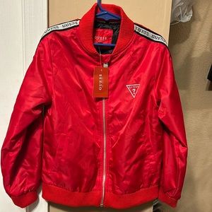 Chamarra para niño talla 7 nuevo